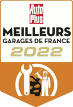Meilleurs garages de France 2024