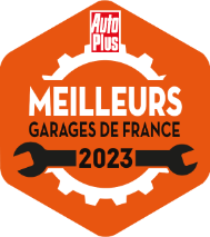 Meilleurs garages de France 2024