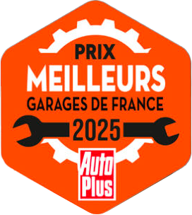  Prix Meilleurs garage de france 2025